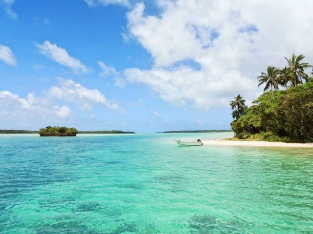 16 Best Beaches of Andaman and Nicobar Islands