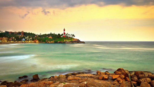 Things to do in Kovalam –The touristy seaside town in Kerala