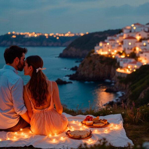 Top 10 Honeymoon Destinations in India for 2025